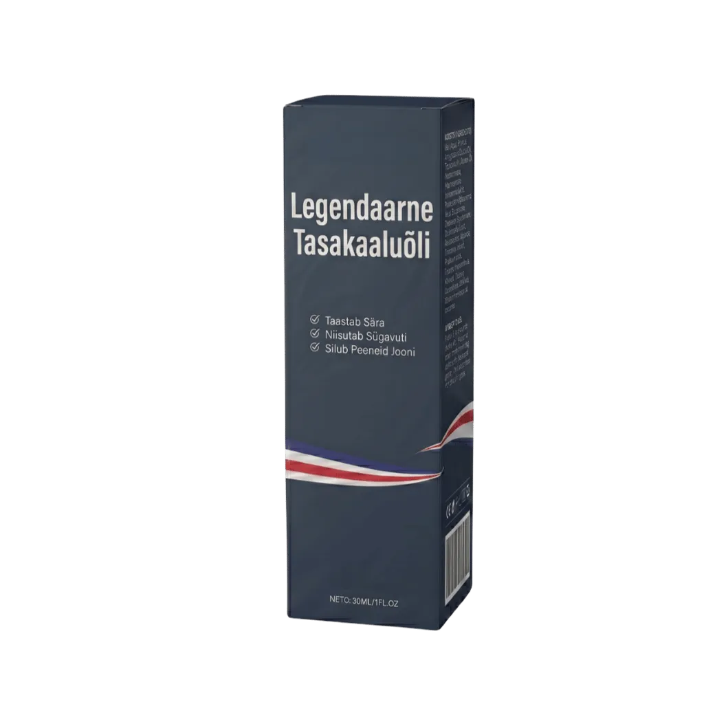 Legendi tasakaal õli