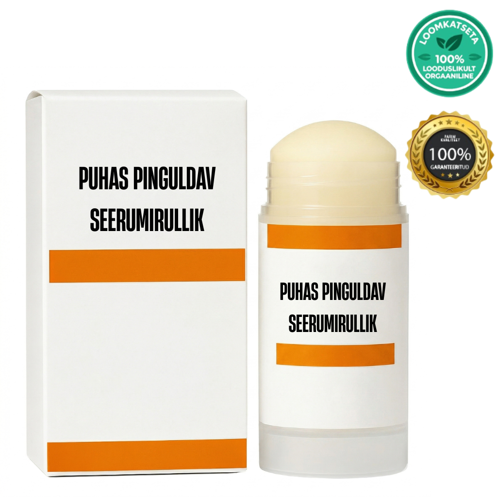 Puhas pinguldav seerumirullik