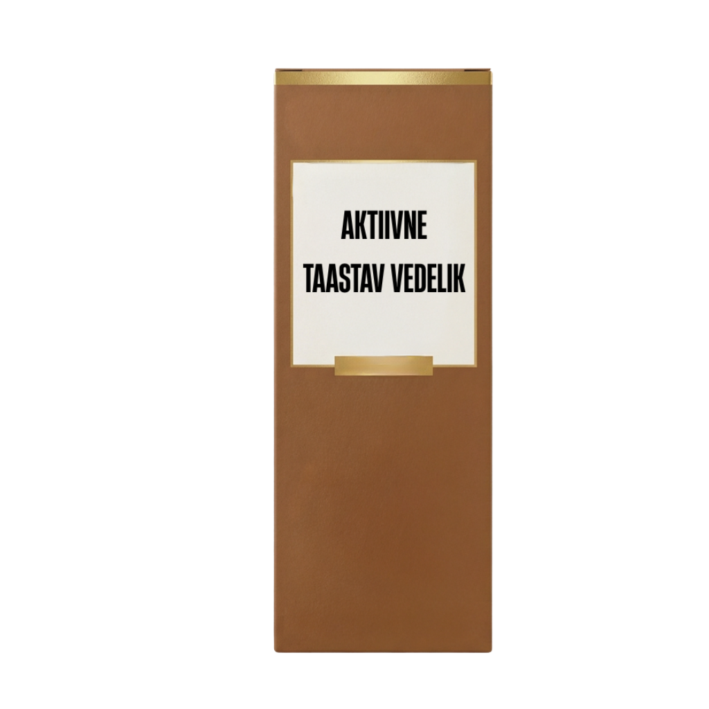 Aktiivne taastav vedelik