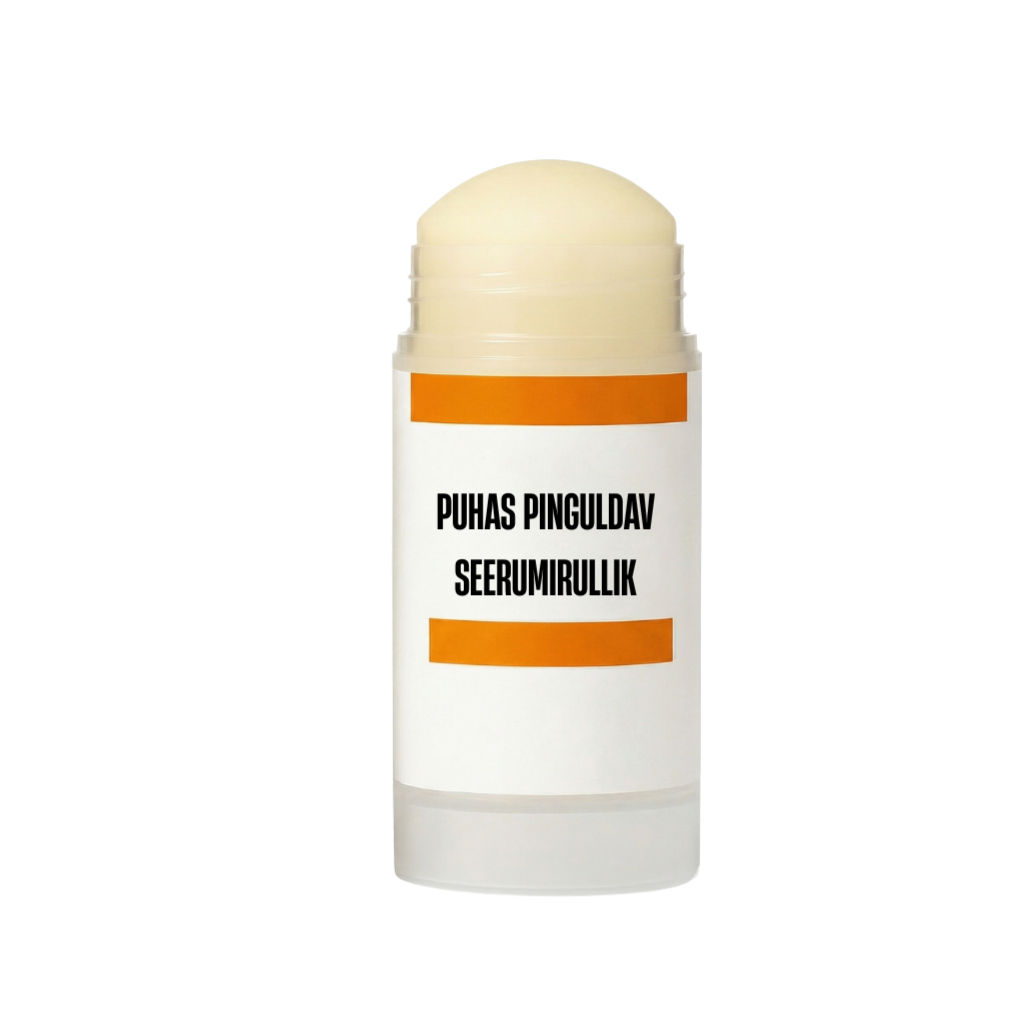 Puhas pinguldav seerumirullik