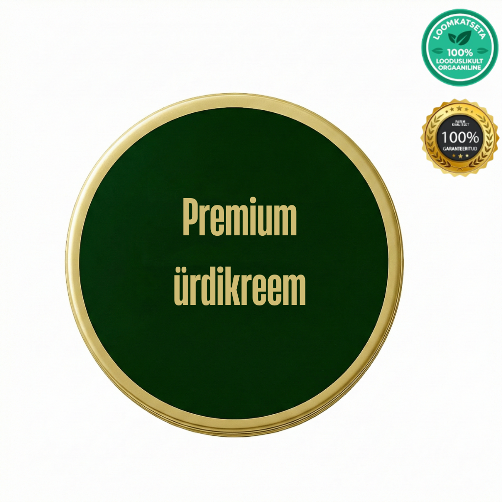 Premium ürdikreem