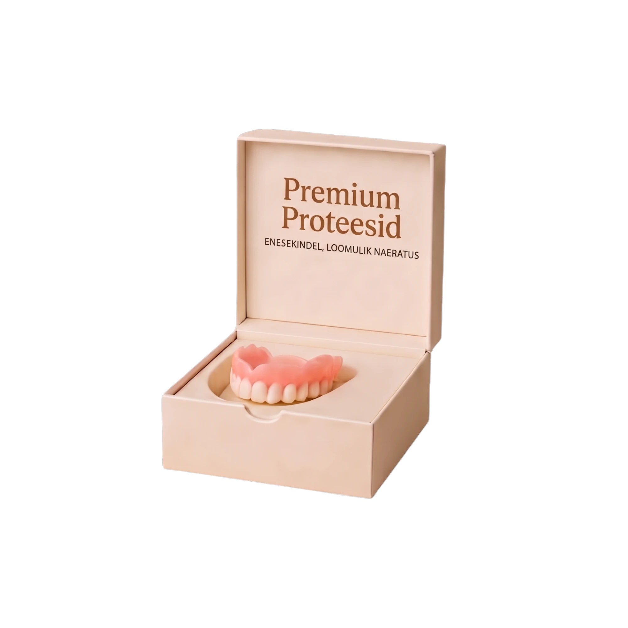 Premium Proteesid