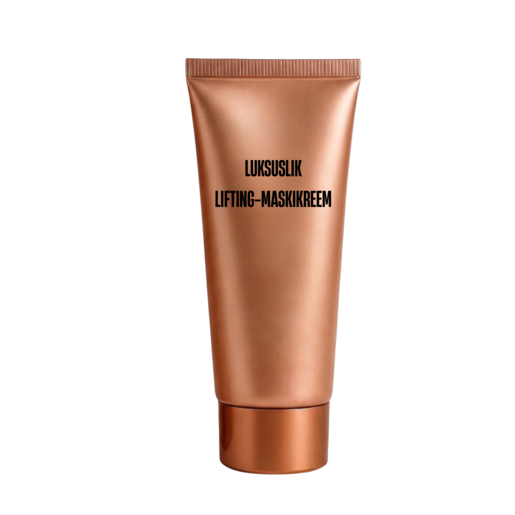 Premium lifting-maskikreem