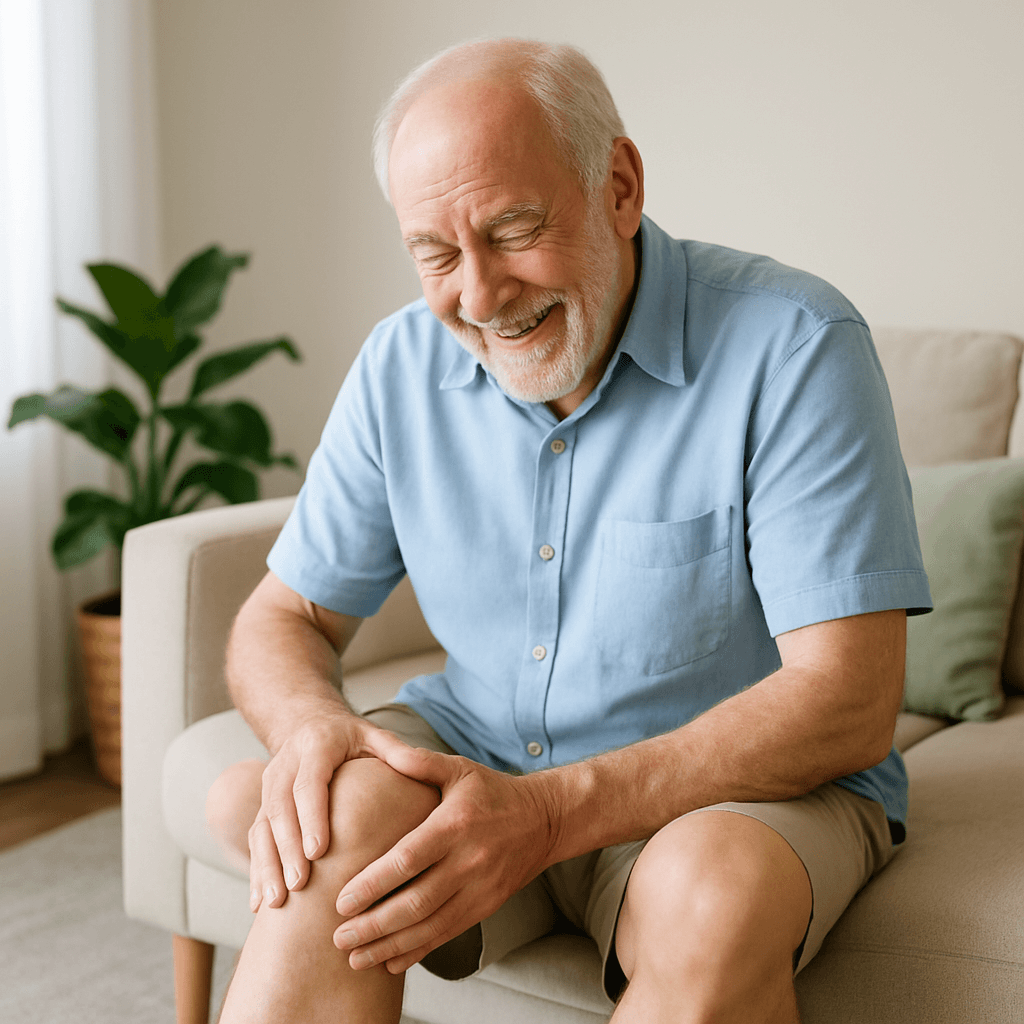 Värske taastav kreem