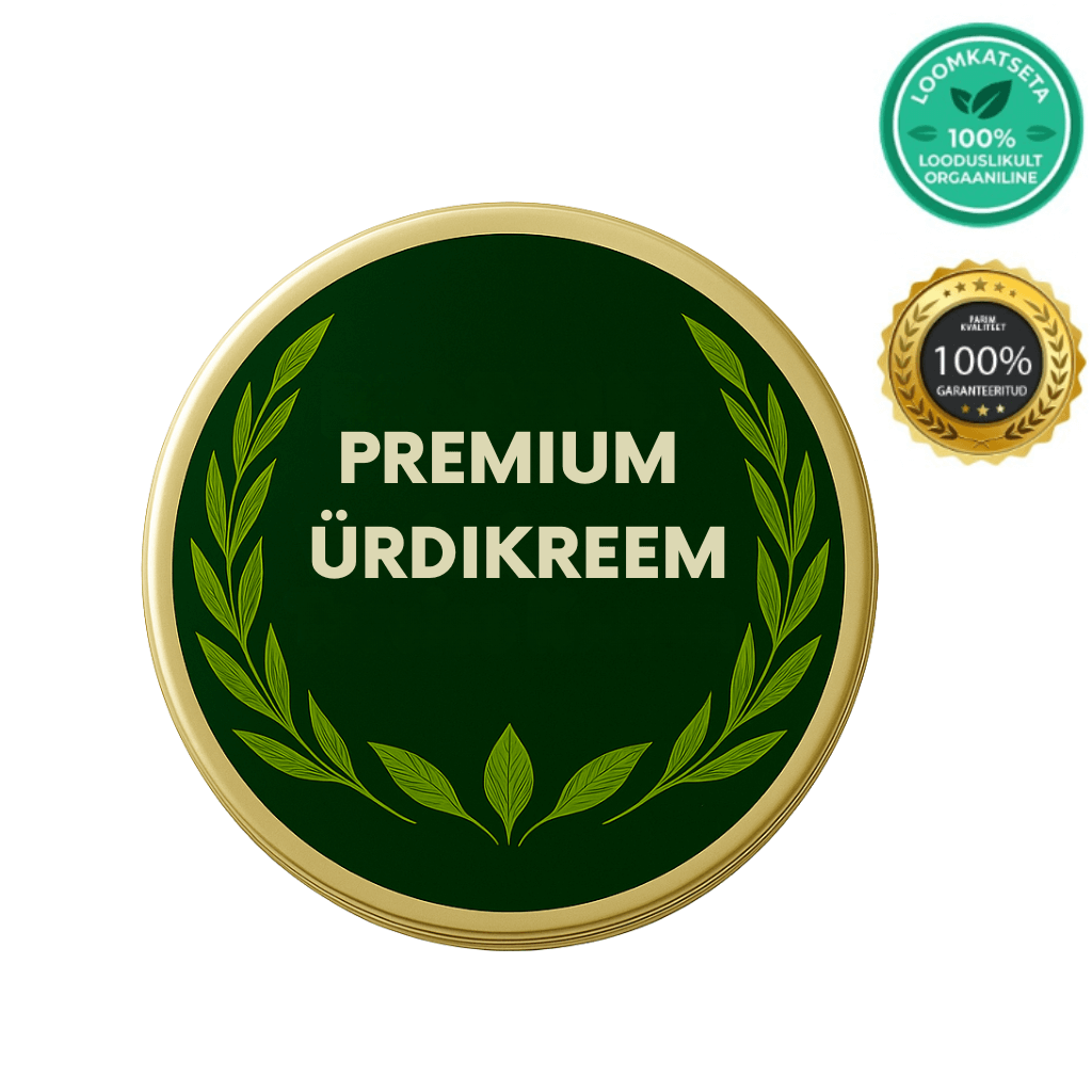 Premium ürdikreem