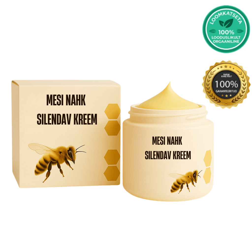 Mesi Nahk Pehmendav Kreem