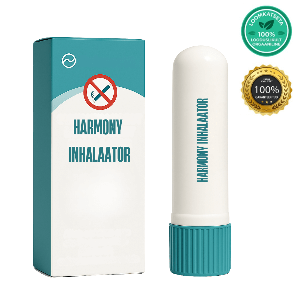 Harmony inhalaator