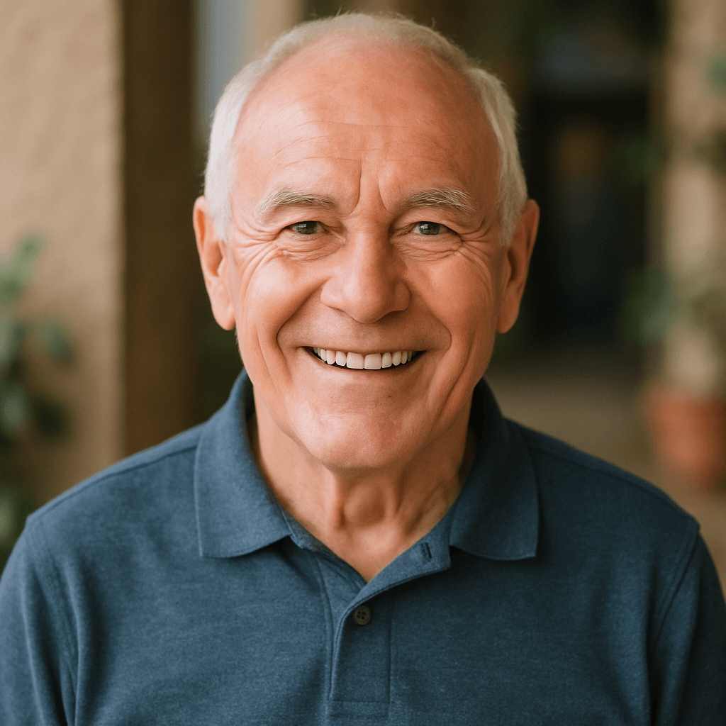 Puhas värskendav seerum