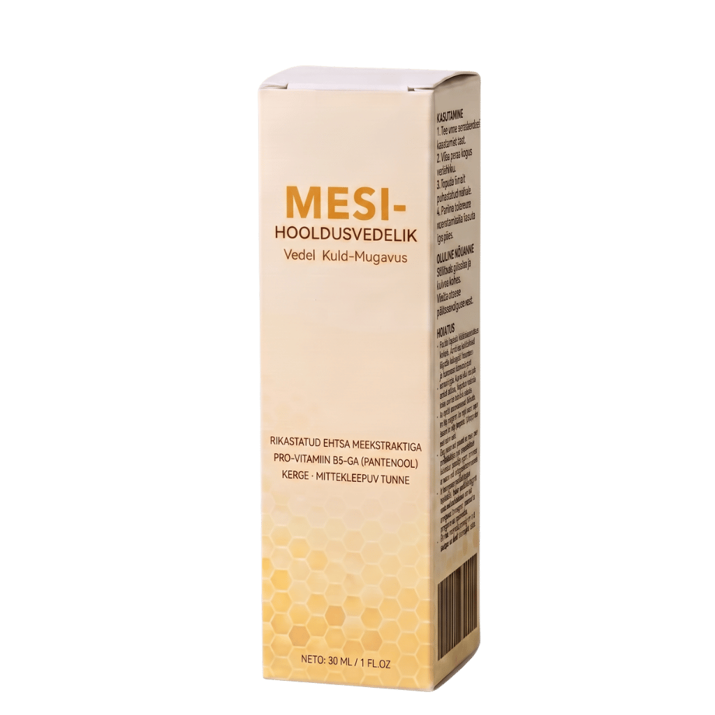 Premium meega hooldav vedelik