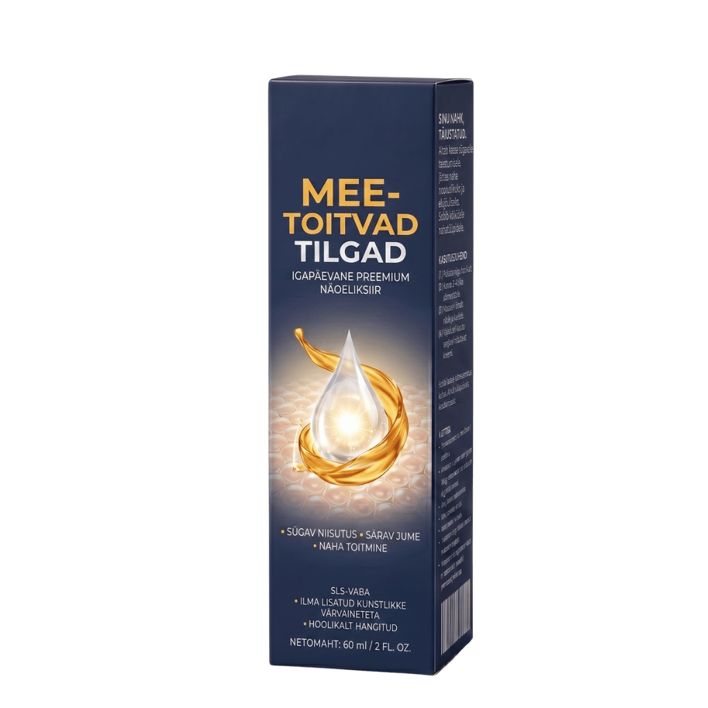Mee toitvad tilgad