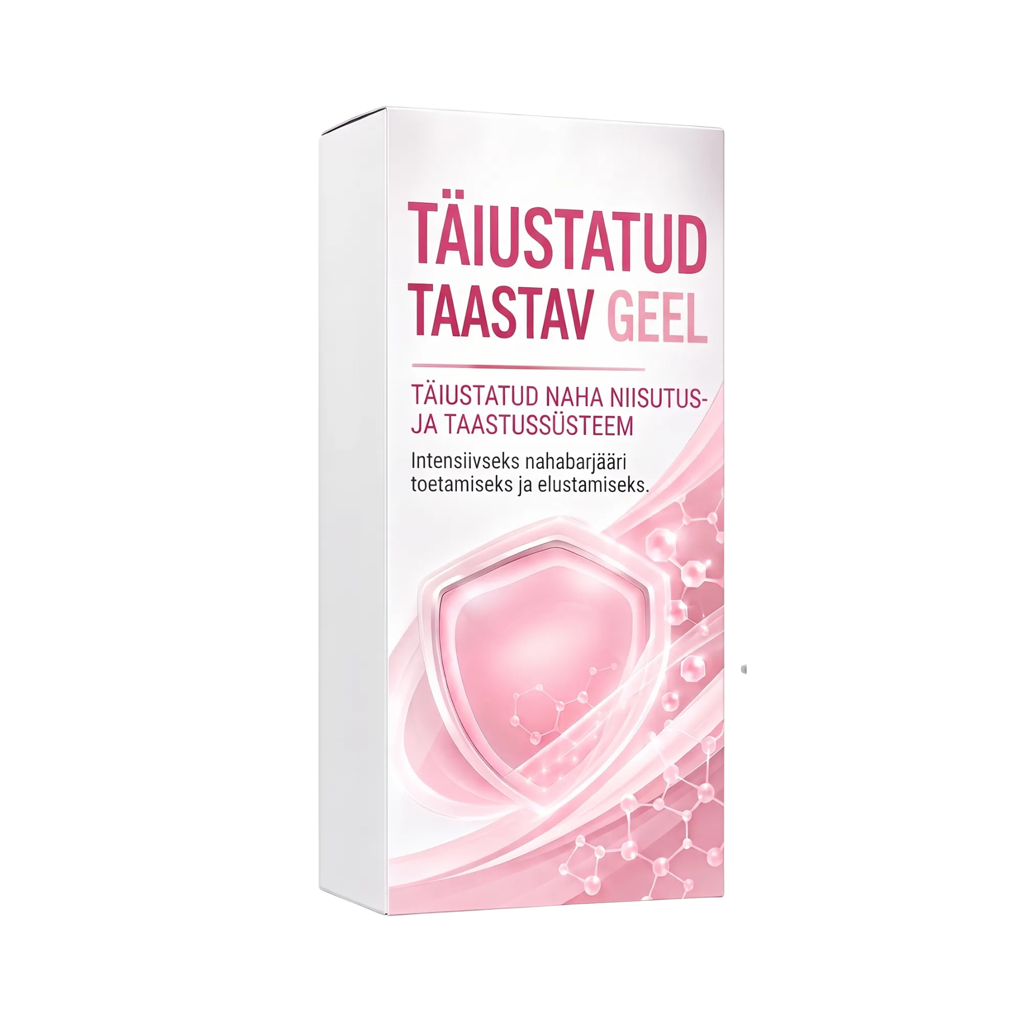 Eliit Taastav Geel