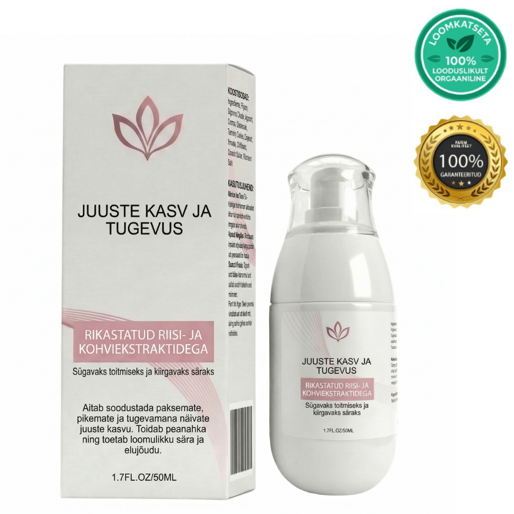 Premium Juukselakk