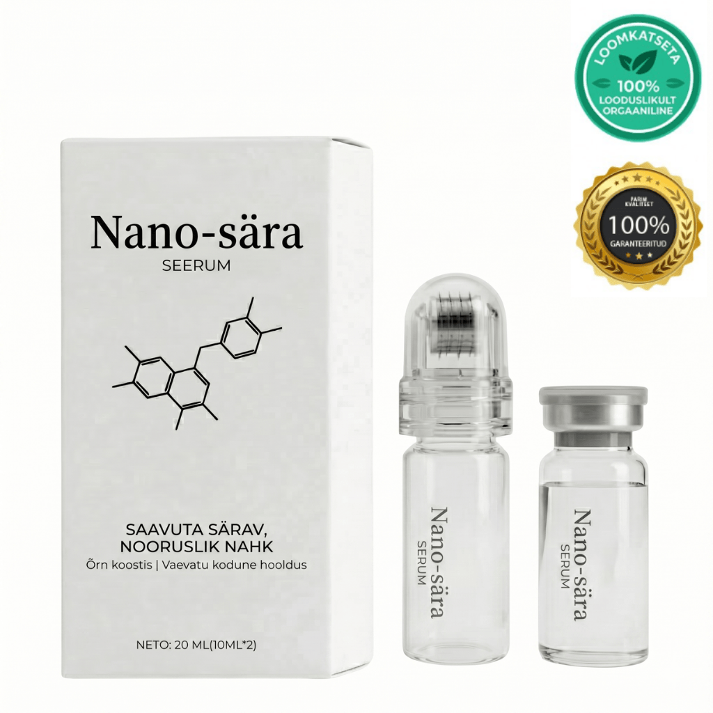Üli-nano seerum