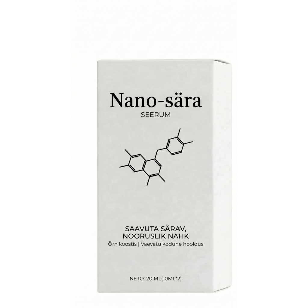 Üli-nano seerum