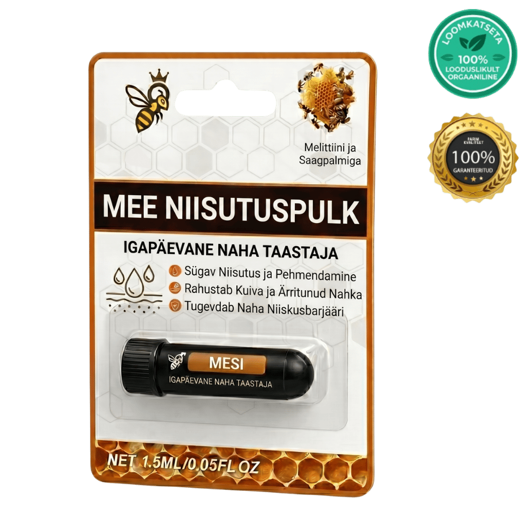 Mee niisutuspulk