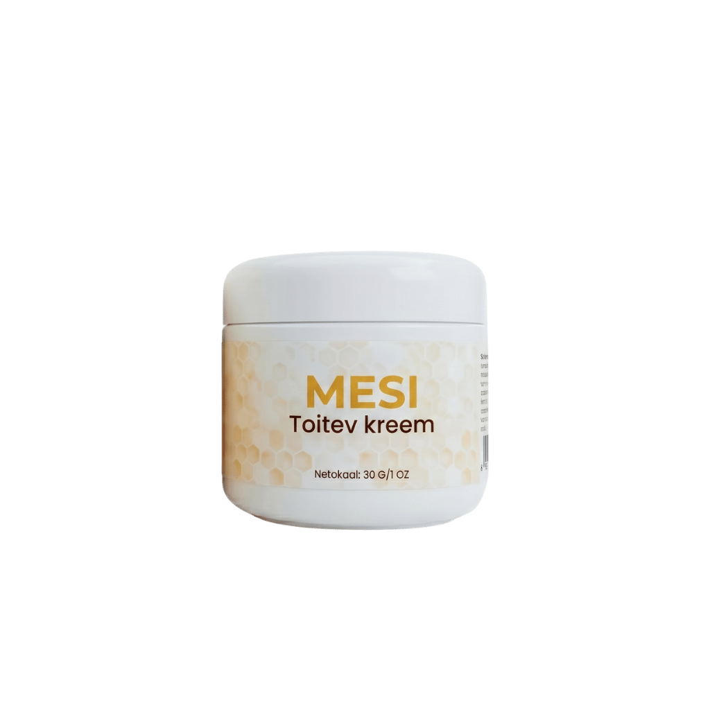 Mesi Toitev Kreem