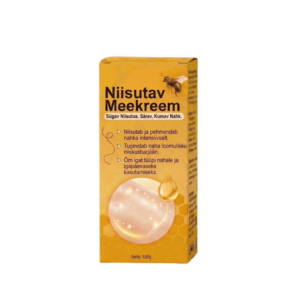 Niisutav Meekreem