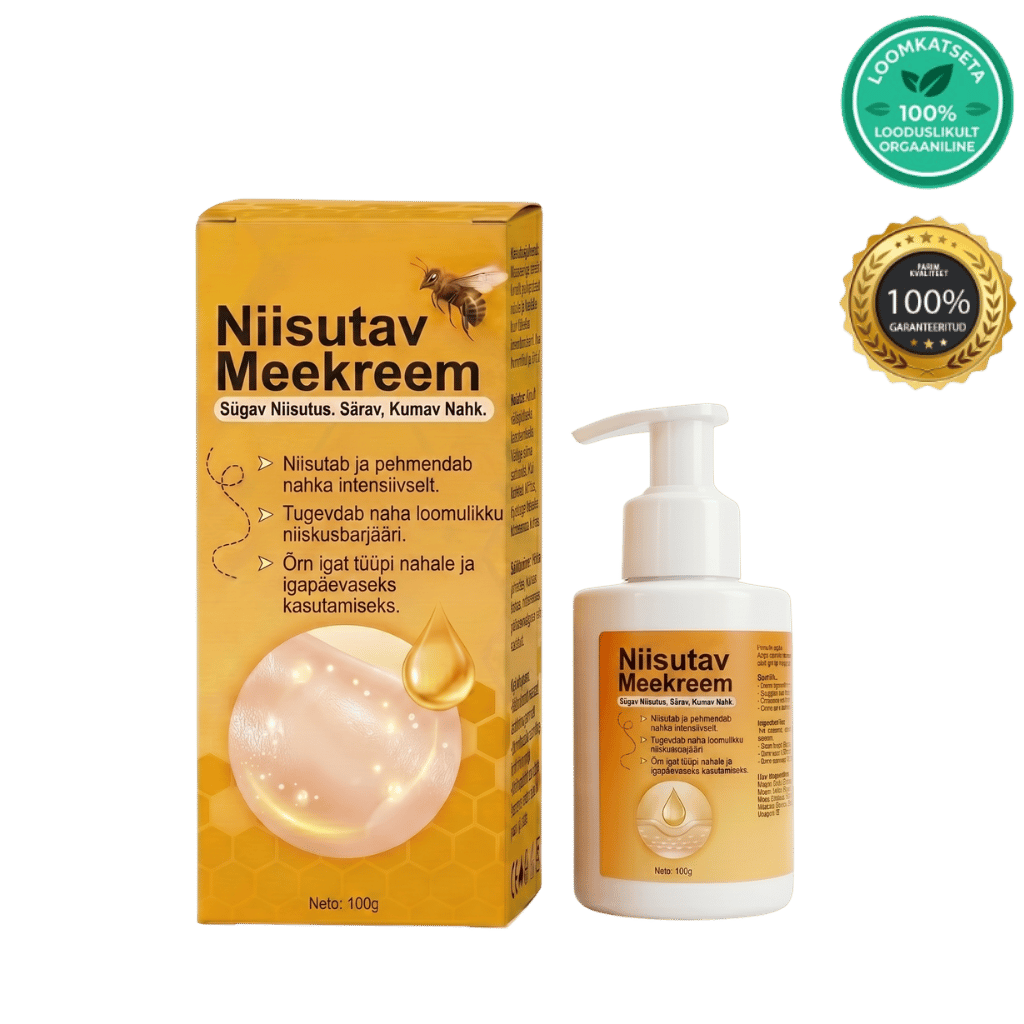 Niisutav Meekreem