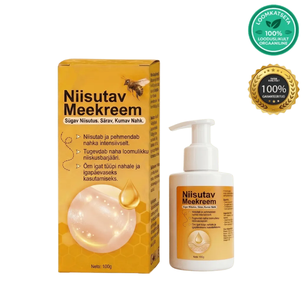 Niisutav Meekreem