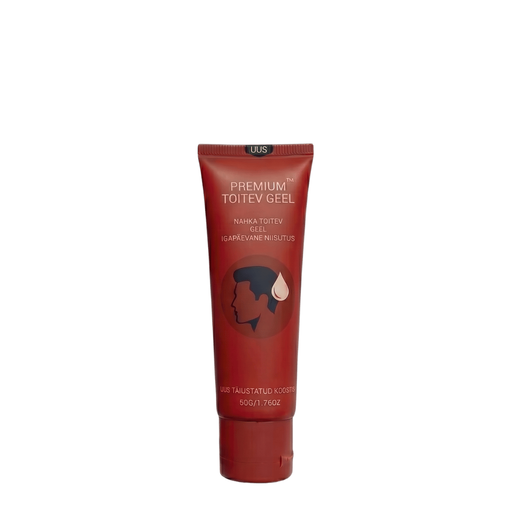 Premium toitev geel