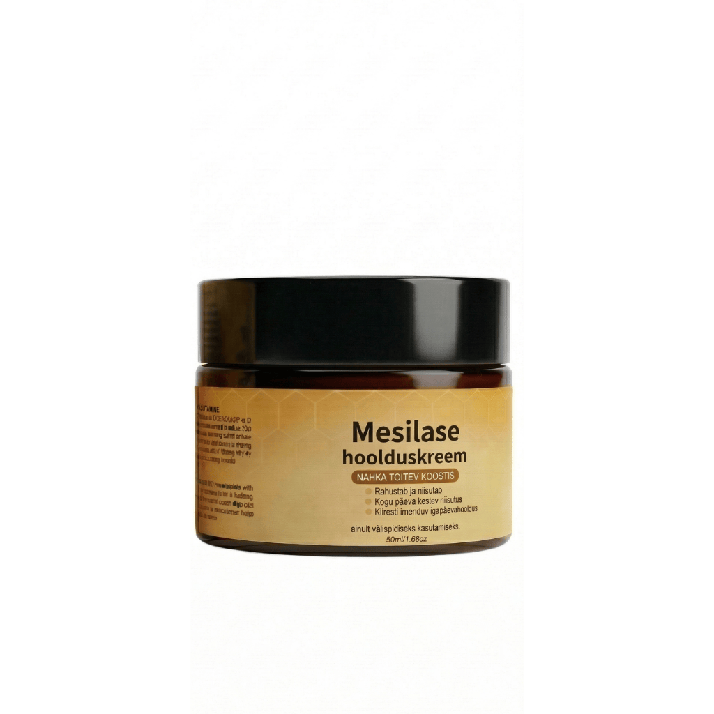 Mesilase hoolduskreem