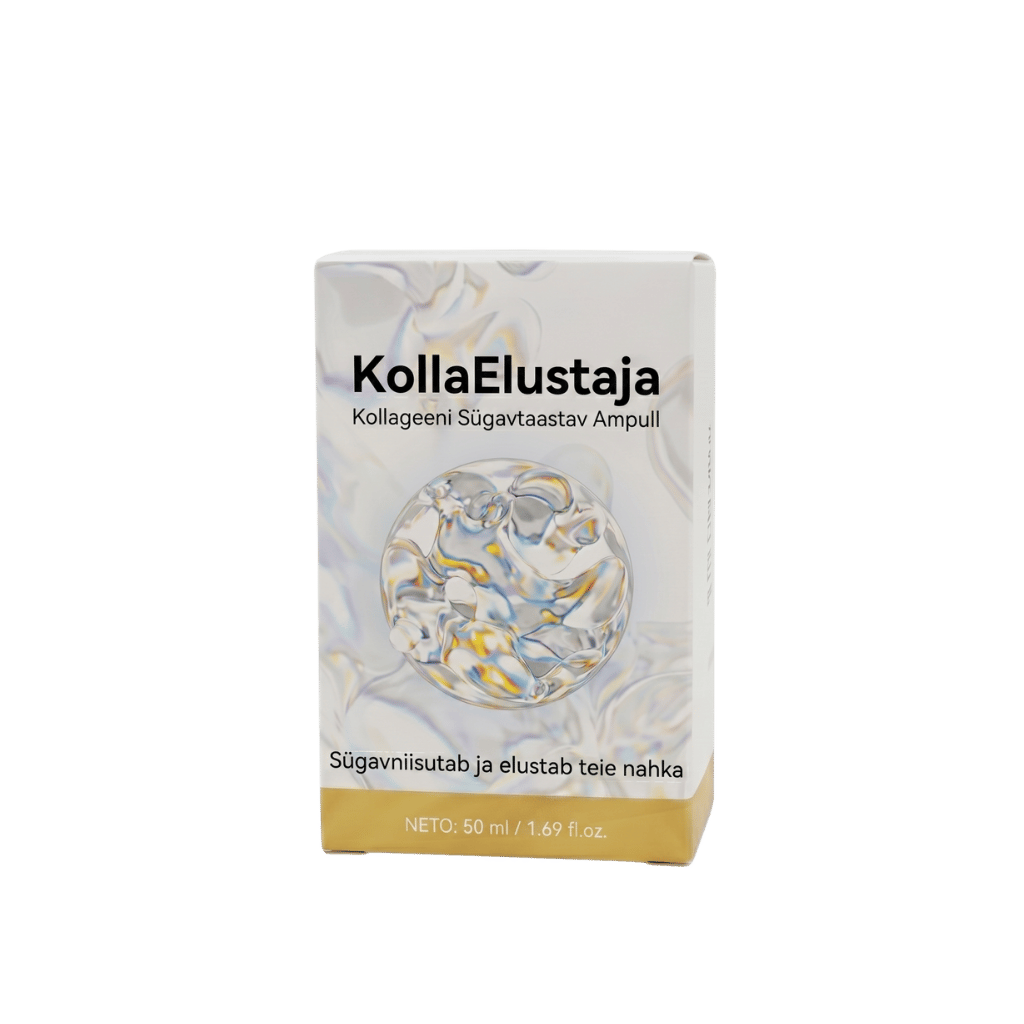 Siidine lifting-seerum