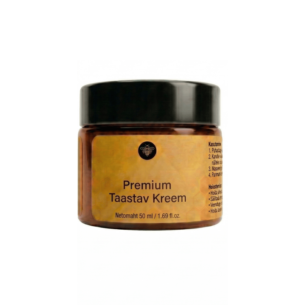 Premium Taastav Kreem