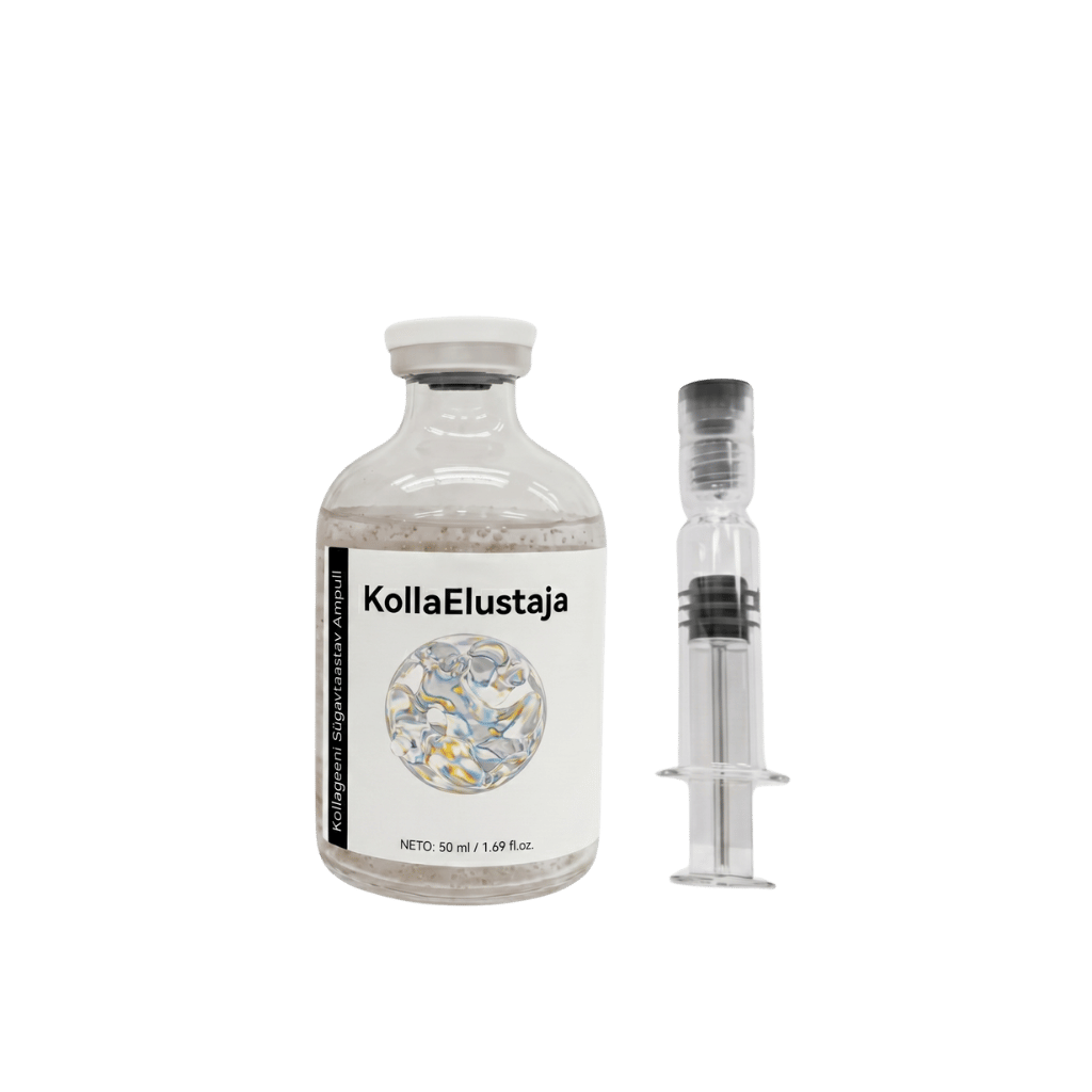Siidine lifting-seerum