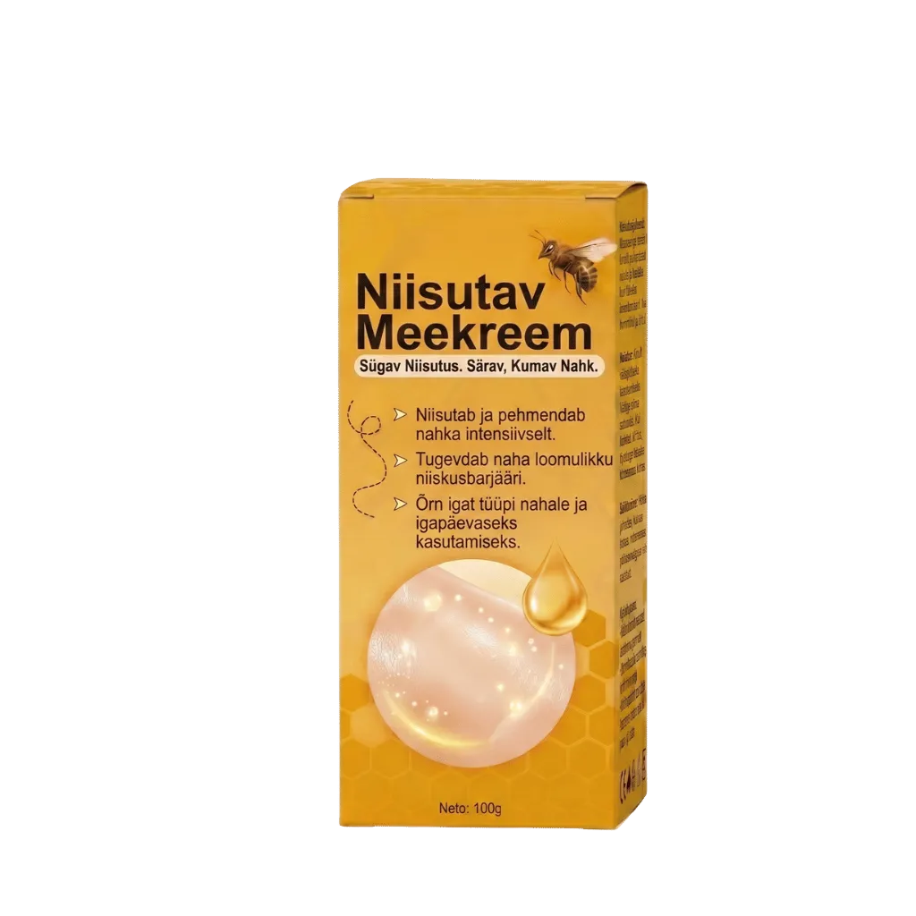 Niisutav Meekreem