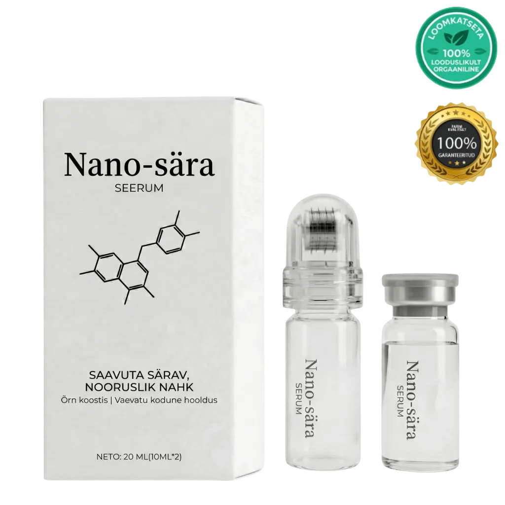 Üli-nano seerum