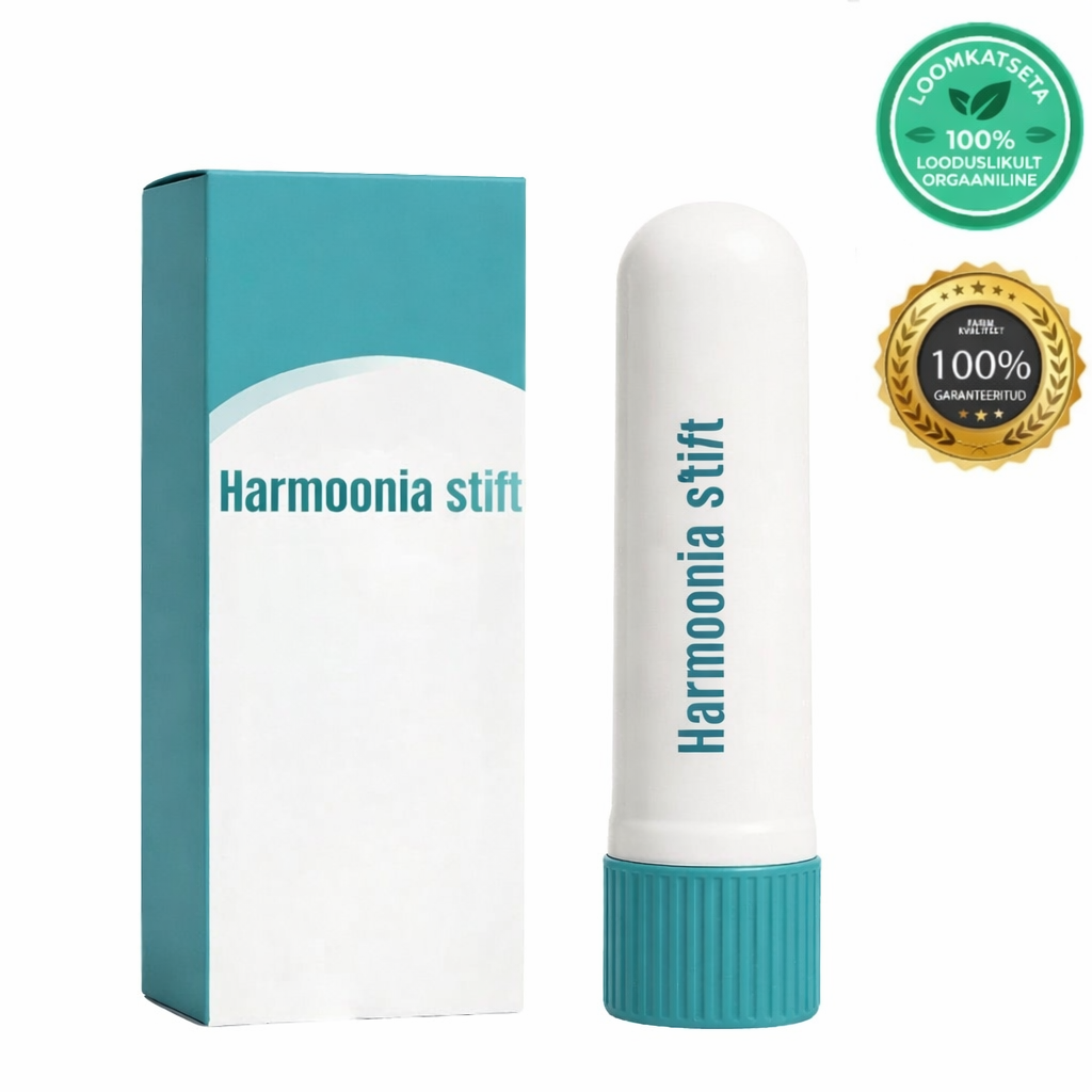 Harmoonia stift