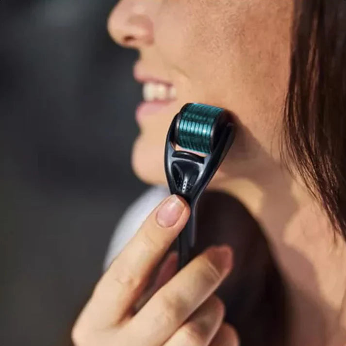 Põhja Puhtus GlowRevive mikronõelrull